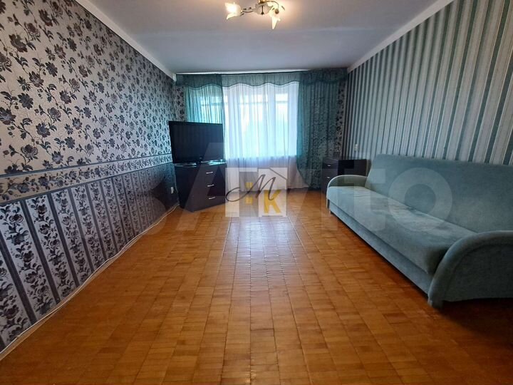 3-к. квартира, 64 м², 4/5 эт.