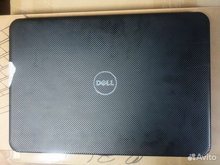 Корпус для ноутбука Dell Inspiron 3537 в разбор бу