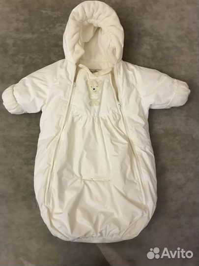 Конверт kerry 62