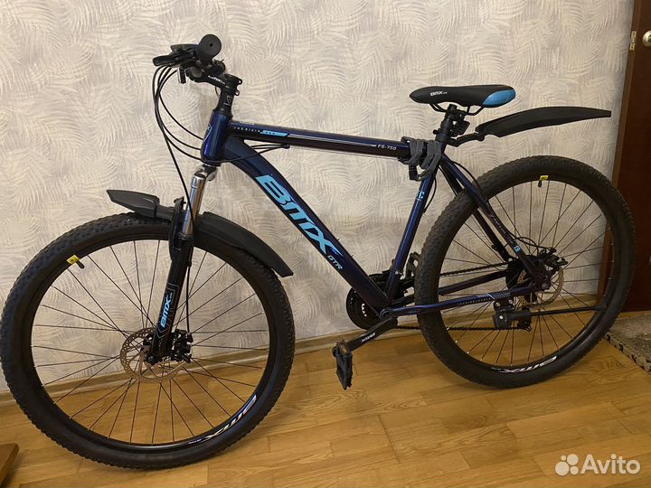 Горный велосипед 29