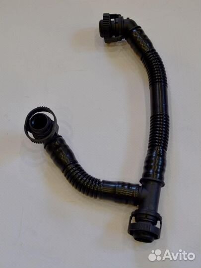 11617559530 Трубка вентиляционная