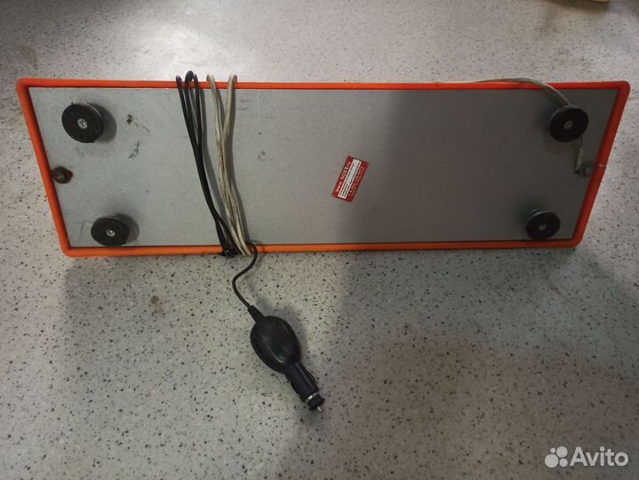 Шашка для такси