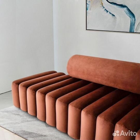 Диван для фотостудии.Эксклюзивный дизайн