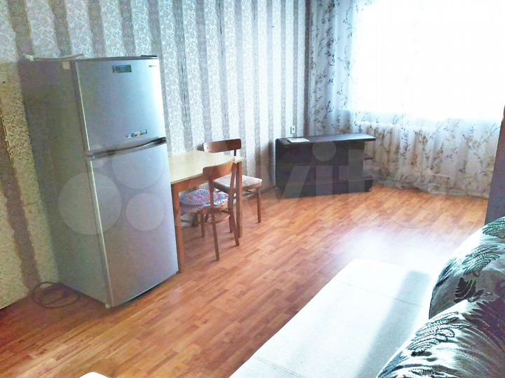 3-к. квартира, 62 м², 5/5 эт.