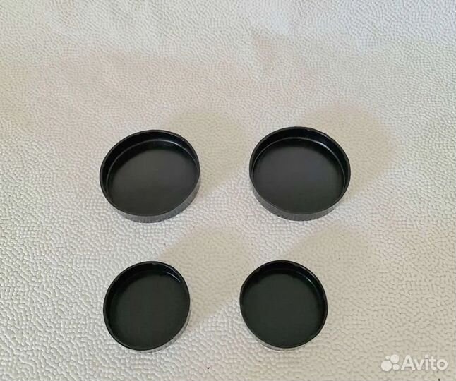 Крышки на бинокль Бпц 7х35 