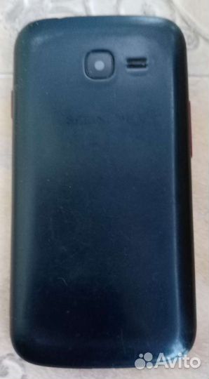 Samsung Galaxy Star Plus GT-S7262, 4 ГБ