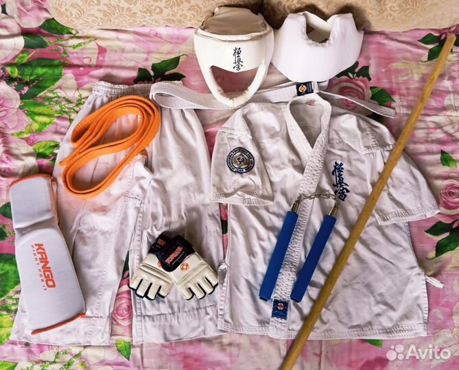 Личные вещи