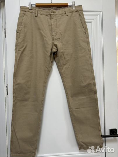 Мужские брюки