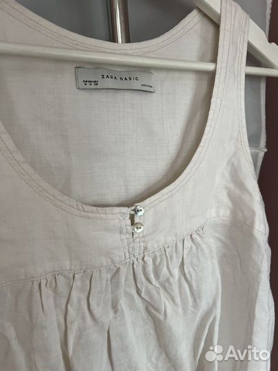 Топ Zara