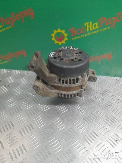 Генератор Ford Focus 2 седан 1.8 2008