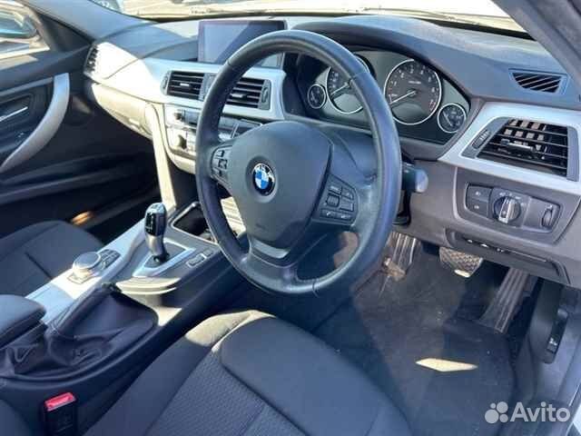 BMW 3 серия 1.5 AT, 2016, 34 000 км
