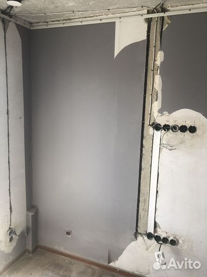 Услуги электрика