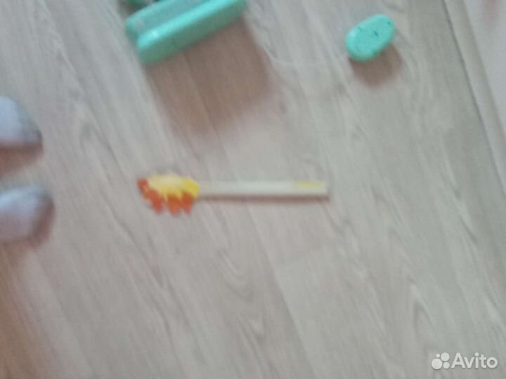 Детские игрушки