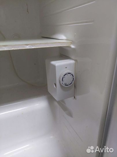 Холодильник Daewoo