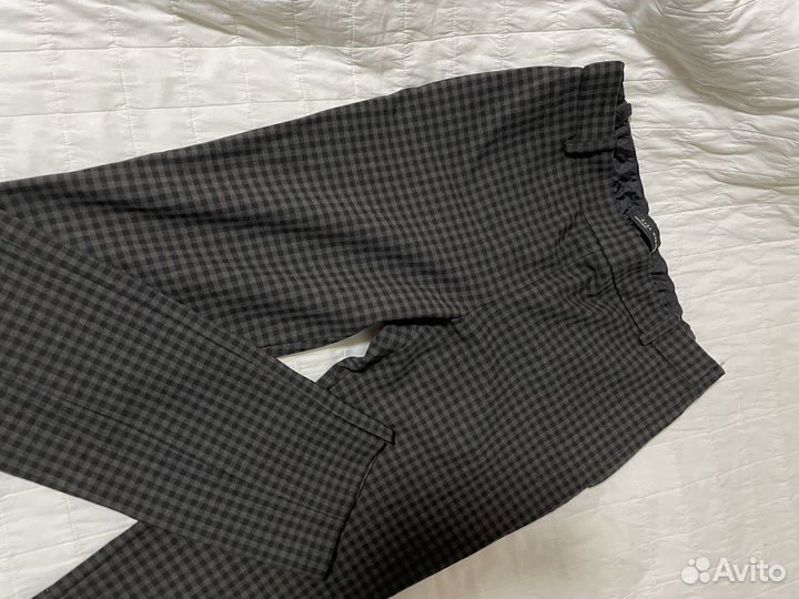 Брюки женские классические