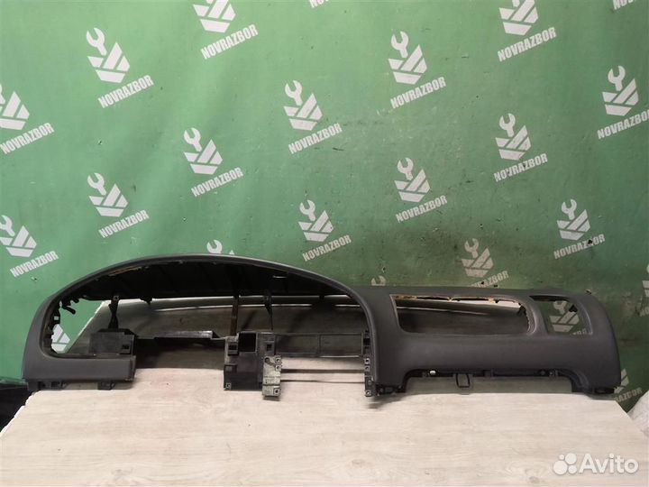 Торпедо Киа Сепия Шума 96-01