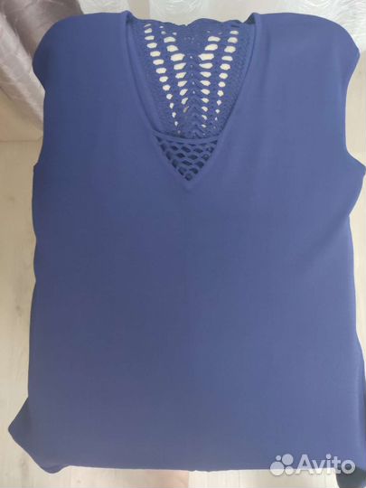 Вещи пакетом женские 46