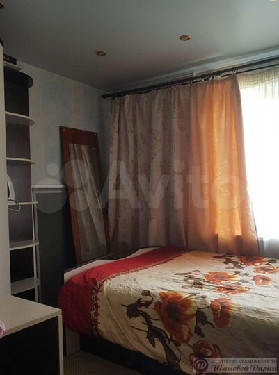 4-к. квартира, 59,2 м², 4/5 эт.