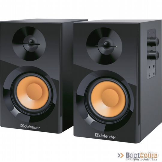 Колонки Defender Aurora S12
