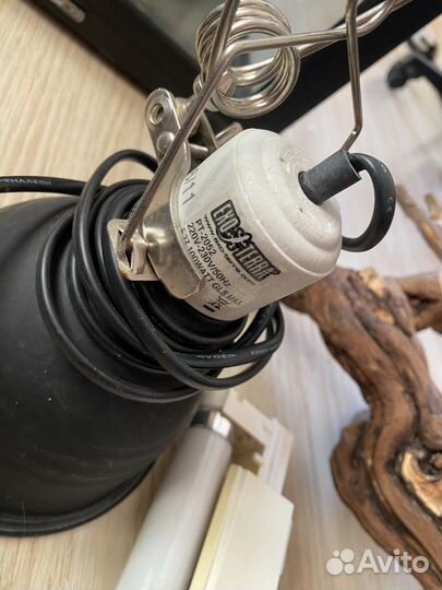 Террариум для рептилий