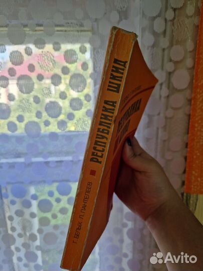 Республика Шкид, Г. Белых, Л. Пантелеев