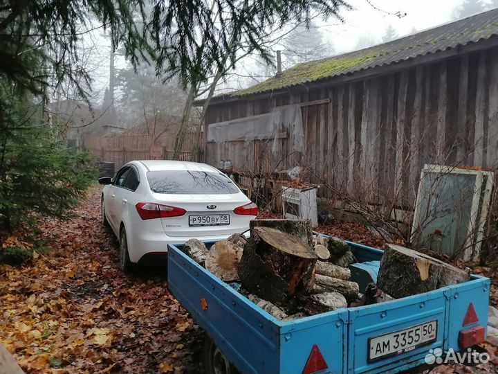 Прицеп эвакуатор прицеп легковой