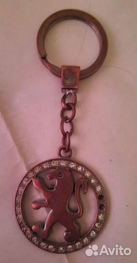 Брелок для ключей
