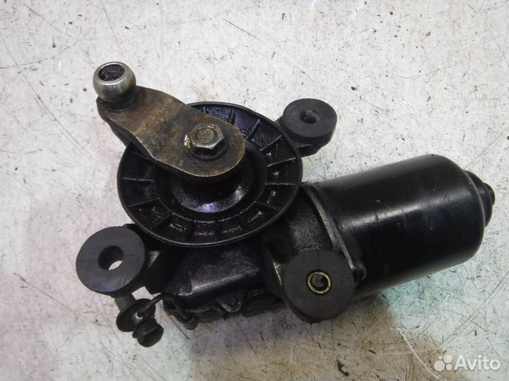 Моторчик стеклоочистителя Mitsubishi Pajero II