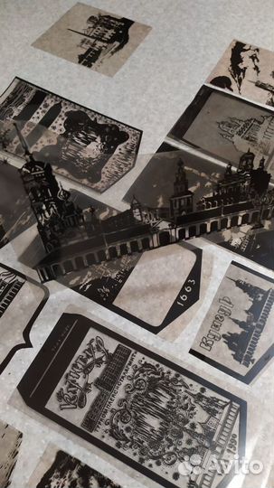 Вымпела 90х Кунгур-Пермь