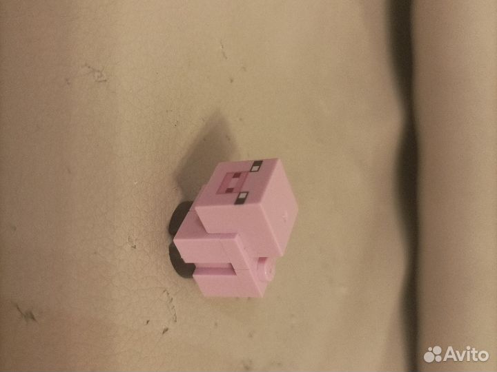 Лего животные