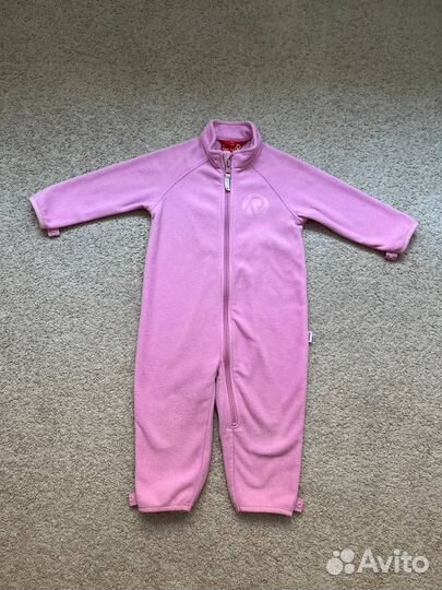 Комбинезон reima 80/86