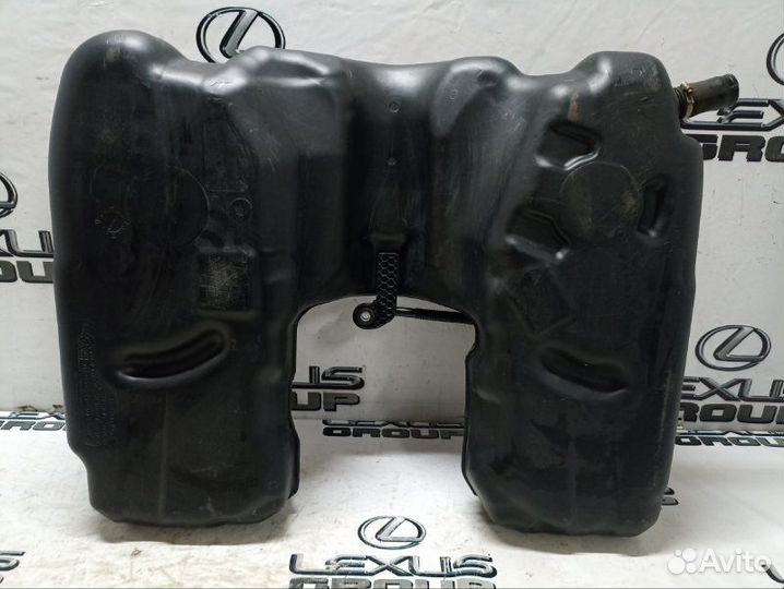 Топливный бак зад. BMW Х6