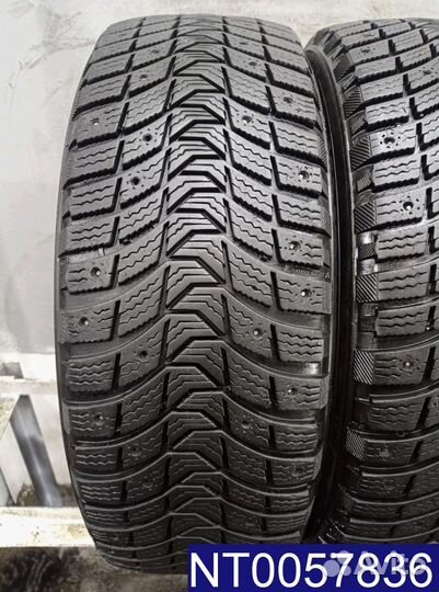 Michelin X-Ice North 3 215/60 R16 97U