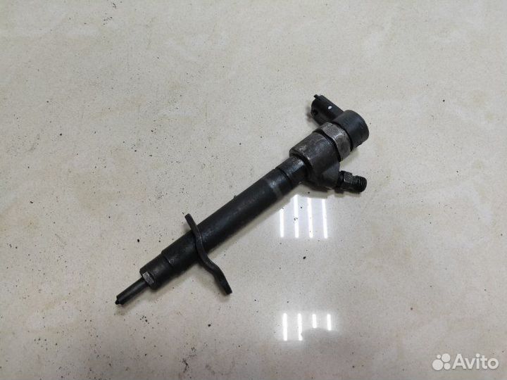 Форсунка 8603595 Volvo Xc90 D5244T4 2006