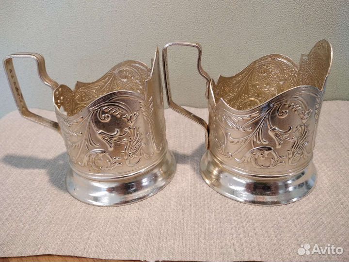 Подстаканники 