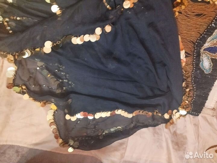 Костюм для восточных танцев40-44 р