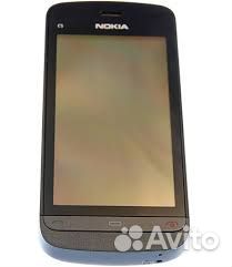 Корпус для Nokia 5230/2600c и другие