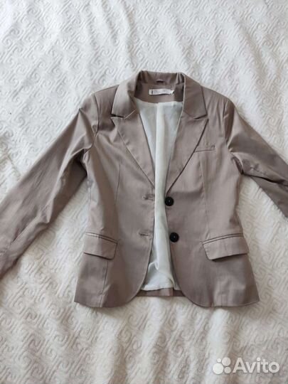 Пиджак