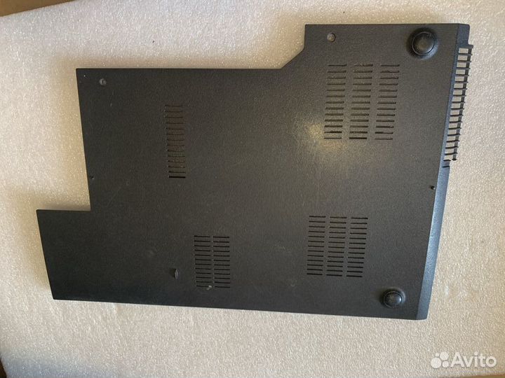 Крышка поддона ноутбука dexp CLV670,17-NV-940