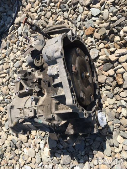 АКПП A247E (A248E) для Toyota