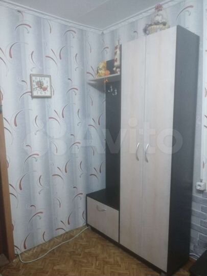 Комната 13 м² в 1-к., 3/5 эт.