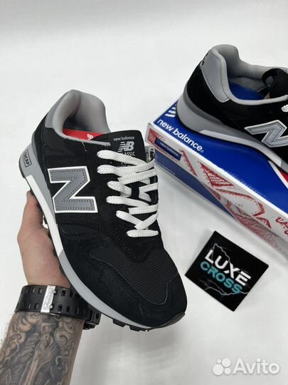 Кроссовки new balance 1300