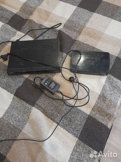 Ресивер триколор тв бу