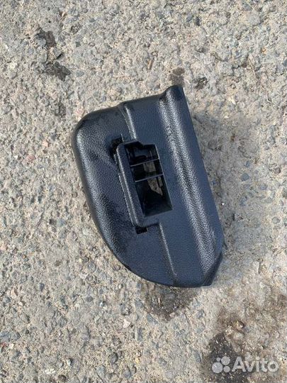 Воздуховод Infiniti Ex35 1 поколение VQ35HR 2008