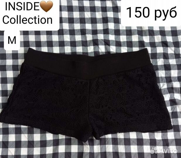 В наличии брендовая одежда в отличном состоянии