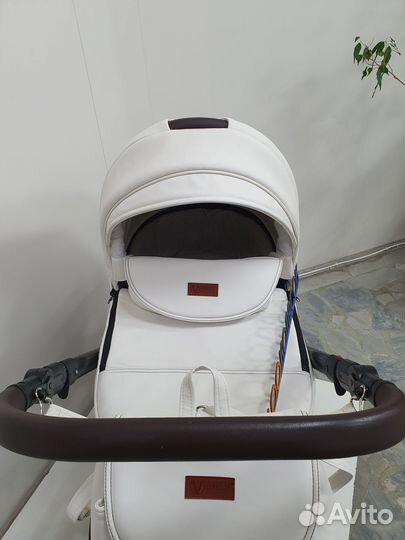 Verdi (Mocca) 3в1 \ Коляска модульная