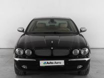 Jaguar XJ 3.0 AT, 2007, 182 315 км, с пробегом, цена 1 689 000 руб.