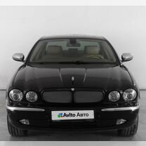 Jaguar XJ 3.0 AT, 2007, 182 315 км, с пробегом, цена 1 570 000 руб.