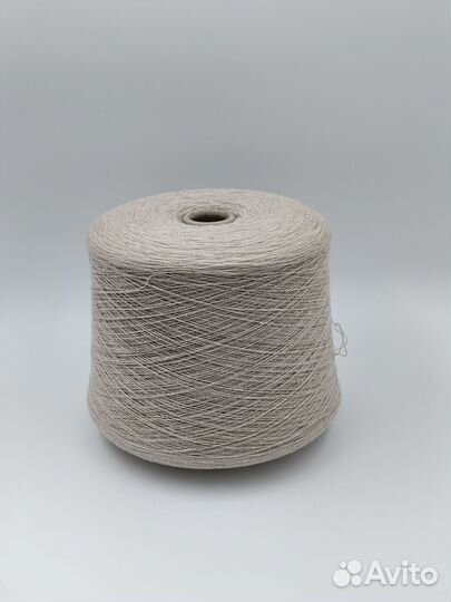 Пряжа смесовая Кардная Merinosgeonm от Millefili s