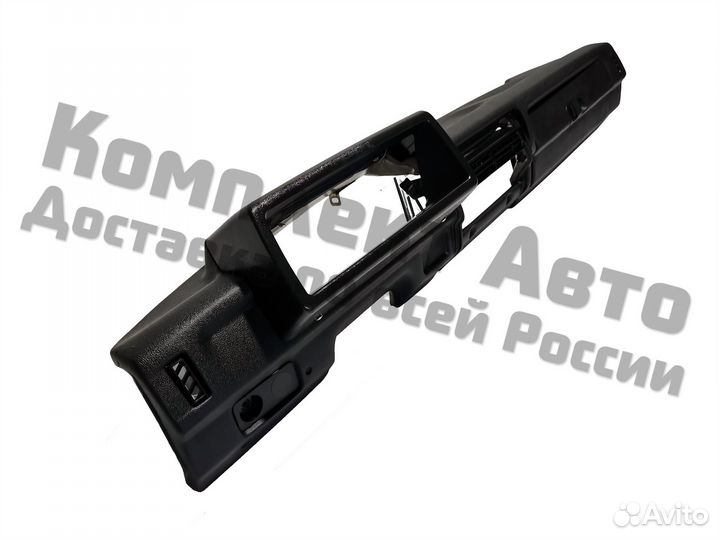 Панель приборов (полусбор) Нива 21213